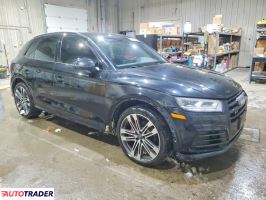 Audi Q5 2020 3