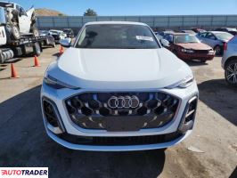 Audi Q5 2025 2