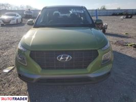 Hyundai Pozostałe 2021 1