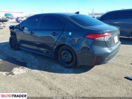 Toyota Corolla 2024 2