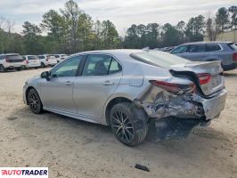 Toyota Camry 2023 2