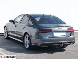 Audi A6 2018 2.0 187 KM