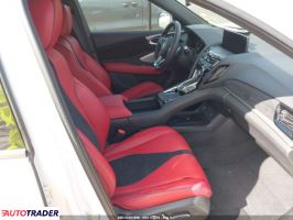 Acura RDX 2024 2 Acura RDX 2024 2