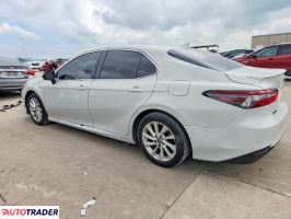 Toyota Camry 2023 2