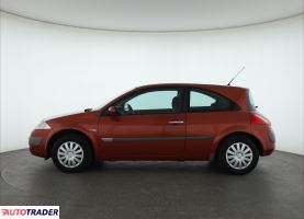 Renault Megane 2003 1.5 80 KM Renault Megane 2003 1.5 80 KM