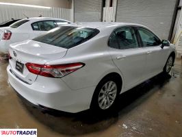 Toyota Camry 2019 2