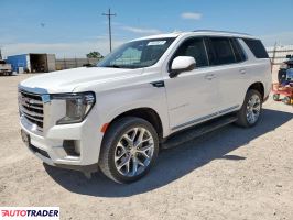 GMC Yukon 2021 3 GMC Yukon 2021 3