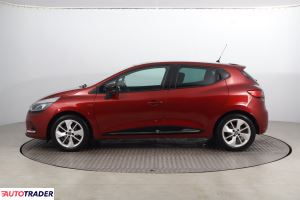 Renault Clio 2017 0.9 88 KM