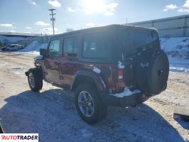 Jeep Wrangler 2021 3