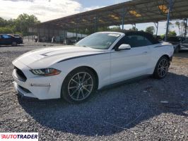 Ford Mustang 2019 2 Ford Mustang 2019 2
