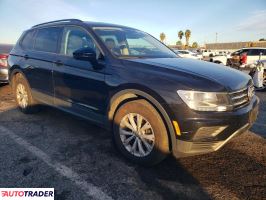 Volkswagen Tiguan 2020 2