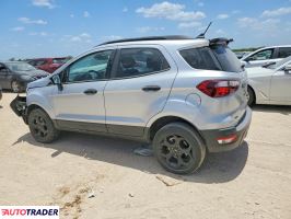 Ford EcoSport 2021 2