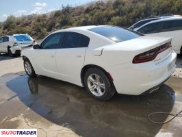 Dodge Charger 2020 3