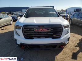 GMC Acadia 2024 2