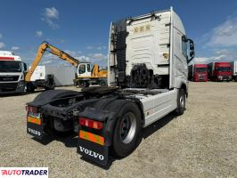 Volvo fh 500 Volvo fh 500