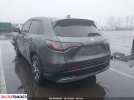 Honda HR-V 2023 2 Honda HR-V 2023 2