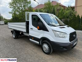 Ford Transit 2015 2.2