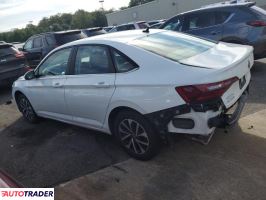 Volkswagen Jetta 2023 1