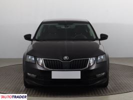 Skoda Octavia 2017 1.6 113 KM