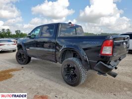 Dodge Ram 2022 5