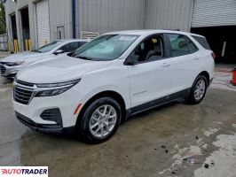 Chevrolet Equinox 2024 1