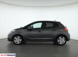 Peugeot 208 2017 1.2 80 KM