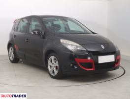 Renault Scenic 2011 1.6 128 KM