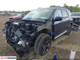 Honda Pilot 2025 3