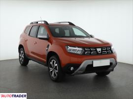 Dacia Duster 2022 1.3 147 KM