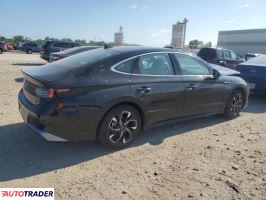 Hyundai Sonata 2024 2