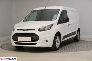 Ford Transit Connect 2017 1.0