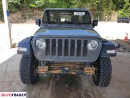 Jeep Wrangler 2020 2