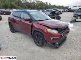 Jeep Compass 2021 2