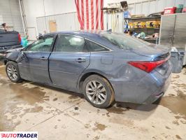 Toyota Avalon 2021 2