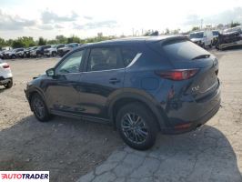 Mazda CX-5 2021 2