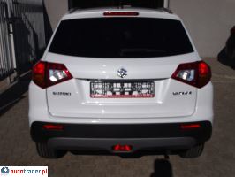 Suzuki Vitara 2016 1.6 120 KM Suzuki Vitara 2016 1.6 120 KM