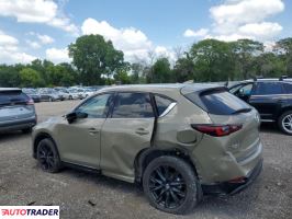 Mazda CX-5 2024 2 Mazda CX-5 2024 2