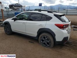 Subaru Pozostałe 2021 2 Subaru Pozostałe 2021 2