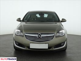 Opel Insignia 2014 1.4 138 KM Opel Insignia 2014 1.4 138 KM