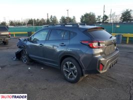 Subaru Pozostałe 2025 2