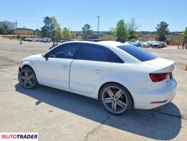 Audi A3 2020 2