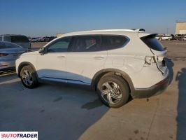 Hyundai Santa Fe 2023 2