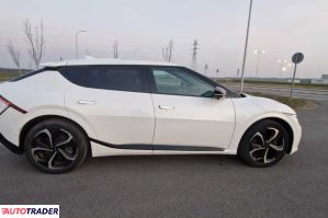 Kia EV6 2022