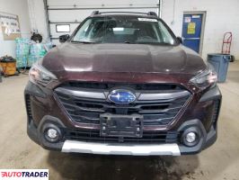 Subaru Outback 2024 2