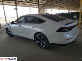 Honda Accord 2023 2