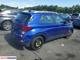 Hyundai Pozostałe 2022 1