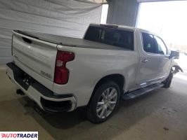Chevrolet Silverado 2024 5