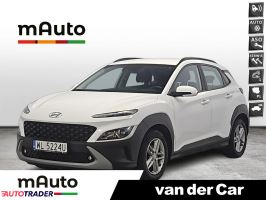 Hyundai Kona 2022 1.0 120 KM Hyundai Kona 2022 1.0 120 KM