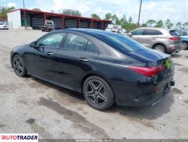 Mercedes CL 2024 2