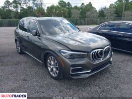 BMW X5 2022 3